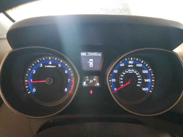 2016 HYUNDAI ELANTRA GT KMHD35LH2GU272460