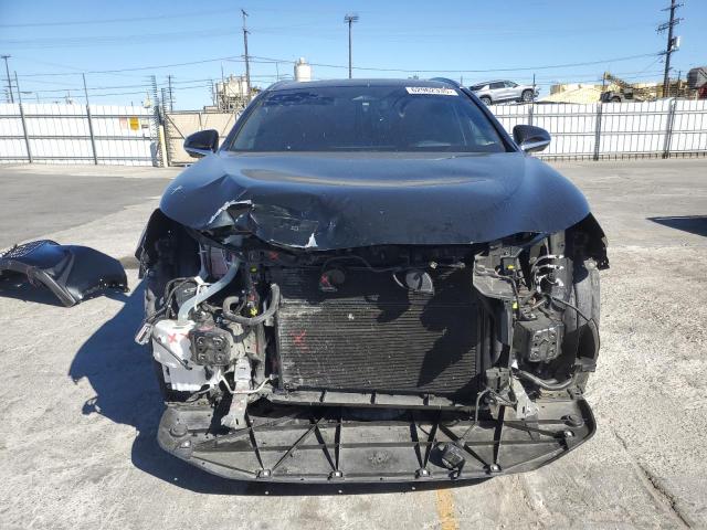 2024 LEXUS NX 350H BA JTJHKCEZ2R5021502