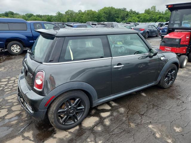 Vin: wmwsv3c53dt395358, lot: 63432765, mini cooper s 20133