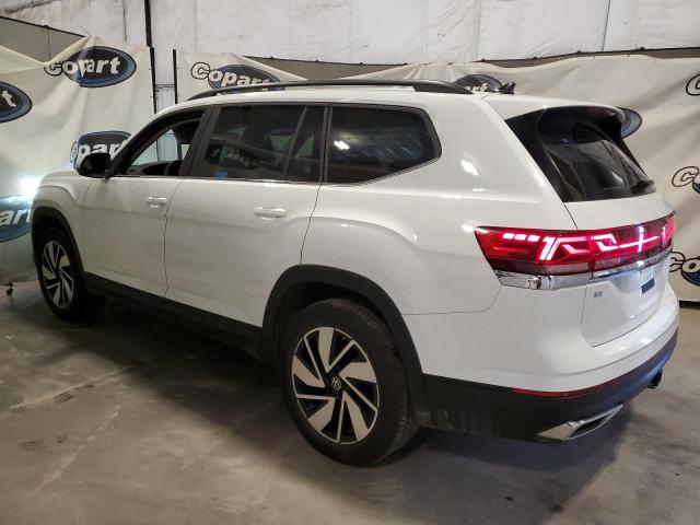 Vin: 1v2hr2ca1sc504887, lot: 62887355, volkswagen atlas se 20252