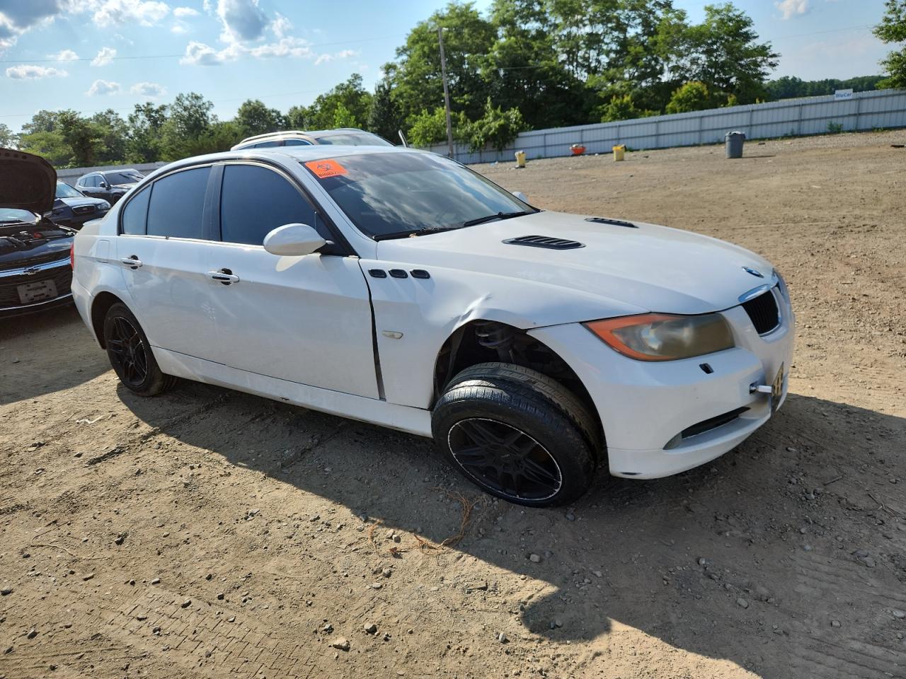 Global Auto Auctions