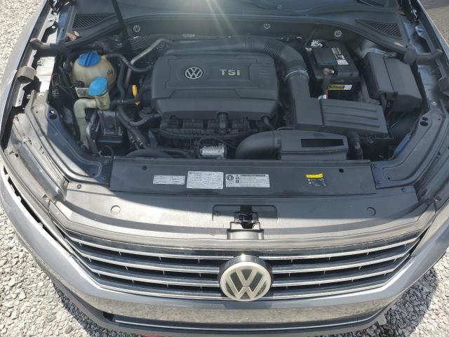 2016 VOLKSWAGEN PASSAT SE 1VWBT7A31GC028381
