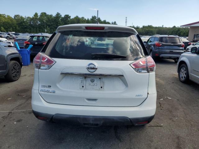 2016 NISSAN ROGUE S 5N1AT2MV3GC868995