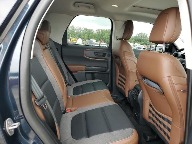 2023 FORD BRONCO SPO - 3FMCR9C60PRE29975