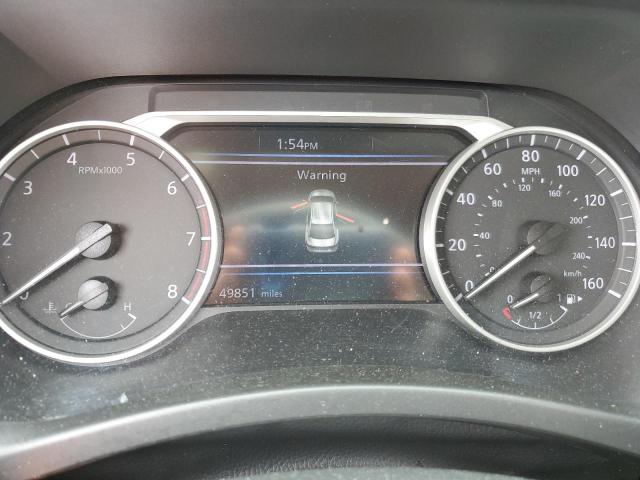 2023 NISSAN SENTRA SV - 3N1AB8CV4PY266323