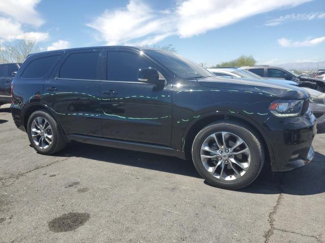 2019 DODGE DURANGO GT 1C4RDHDG8KC650682