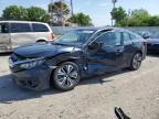 2018 HONDA CIVIC EX - 19XFC1F32JE000891