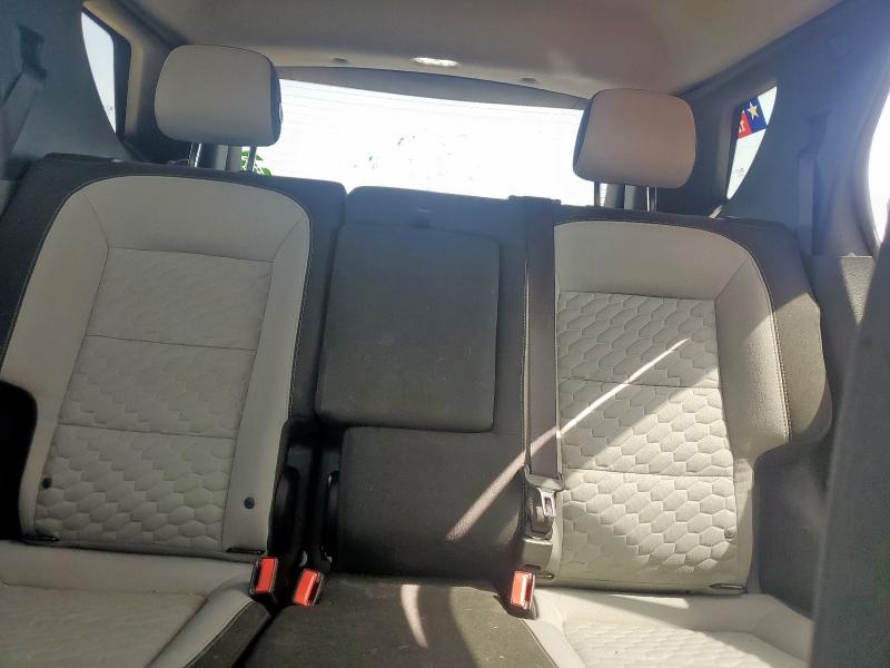 2018 CHEVROLET EQUINOX LT - 3GNAXJEV5JL291407