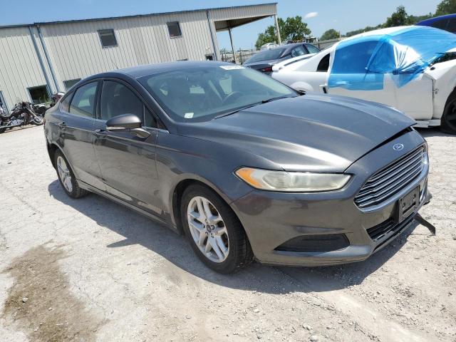 2016 FORD FUSION SE - 3FA6P0H75GR165422