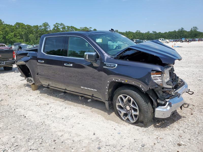 2025 GMC SIERRA C15 - 3GTPHDED3SG178607