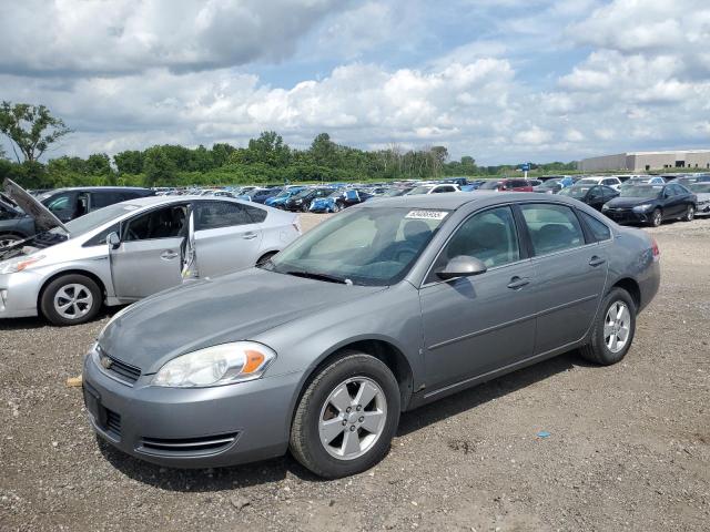 CHEVROLET IMPALA LT