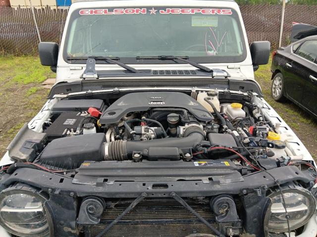 2021 JEEP WRANGLER U 1C4HJXFG5MW580653