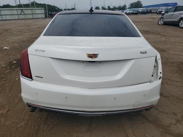 2017 CADILLAC CT6 PREMIU 1G6KF5RSXHU177641