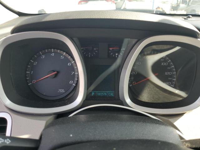2011 CHEVROLET EQUINOX LT - 2CNALFECXB6340571