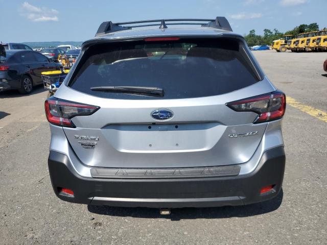 2024 SUBARU OUTBACK PR 4S4BTAFC3R3247298