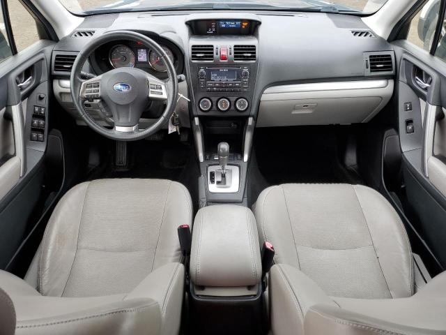 2014 SUBARU FORESTER 2 - JF2SJAHC8EH433067