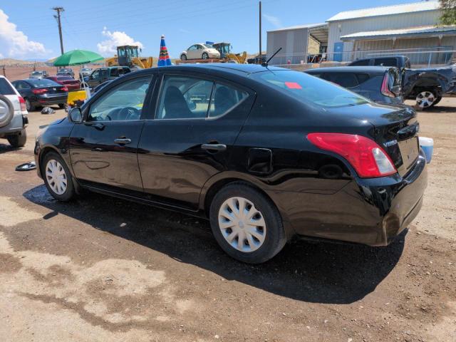 2015 NISSAN VERSA S 3N1CN7AP7FL895410