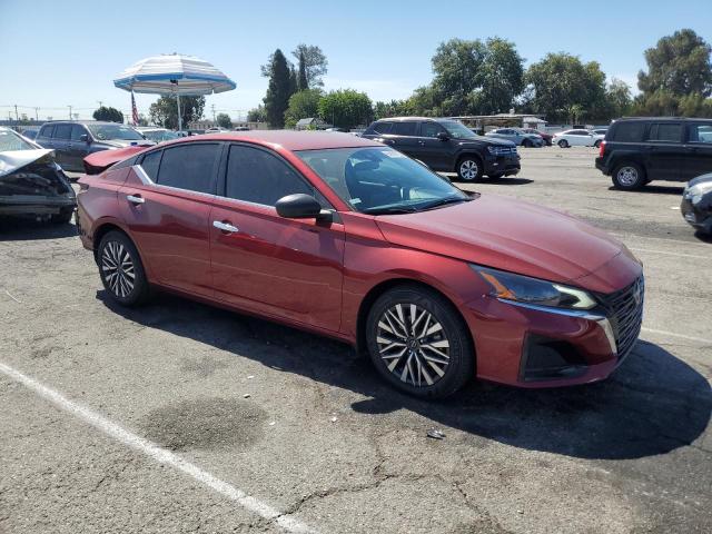2024 NISSAN ALTIMA SV 1N4BL4DV8RN434766