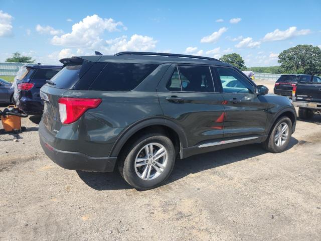 2023 FORD EXPLORER X 1FMSK8DHXPGC01807