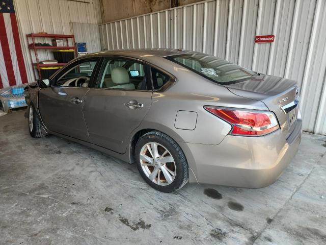 Vin: 1n4al3ap8fc584573, lot: 63837955, nissan altima 2.5 20152