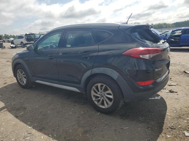 2017 HYUNDAI TUCSON LIM - KM8J33A4XHU432884