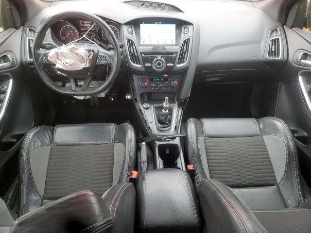 2017 FORD FOCUS ST - 1FADP3L94HL310189
