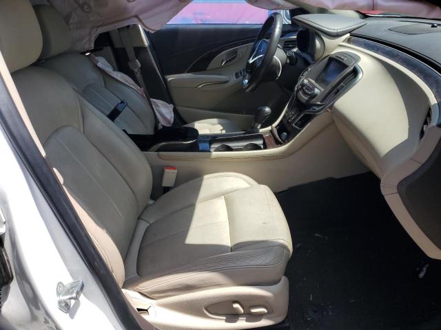 2015 BUICK LACROSSE 1G4GB5G34FF279900