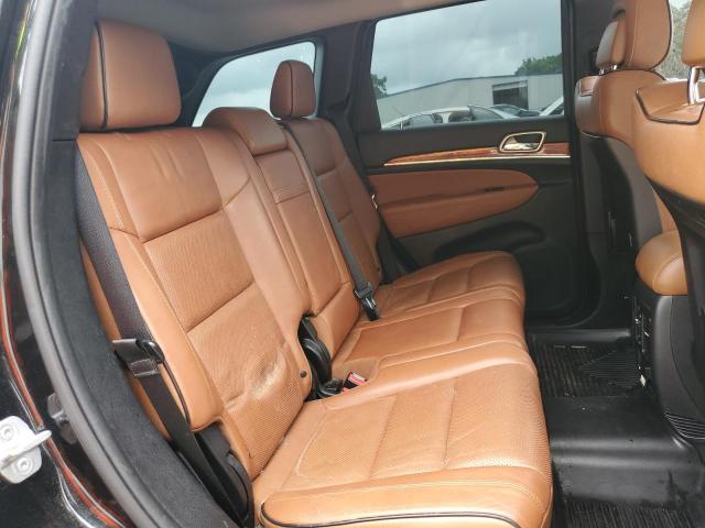 2012 JEEP GRAND CHER - 1C4RJFCT6CC270186