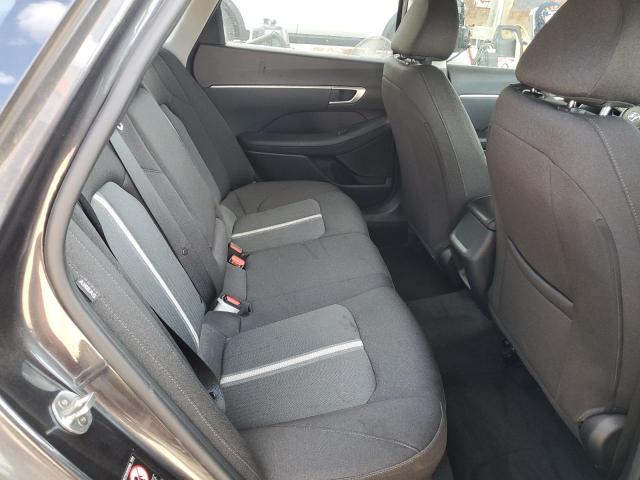 2021 HYUNDAI SONATA SEL 5NPEL4JA4MH093822