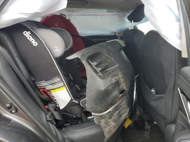 2021 SUBARU OUTBACK LI 4S4BTANC5M3140652