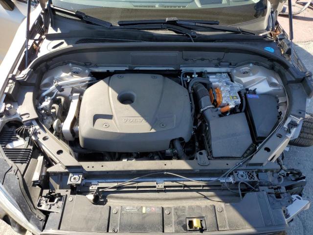 2025 VOLVO XC60 ULTRA YV4H60RM3S1007249