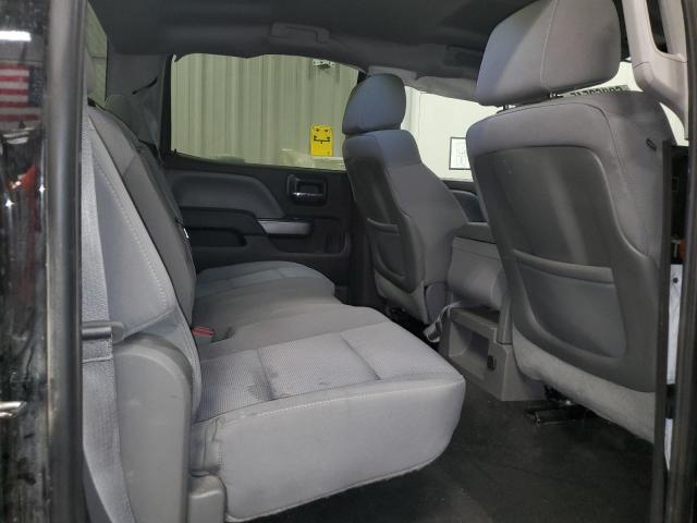 2014 CHEVROLET SILVERADO - 3GCUKREC1EG216784