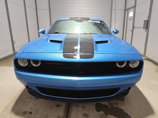 2018 DODGE CHALLENGER SXT 2C3CDZAG3JH310484