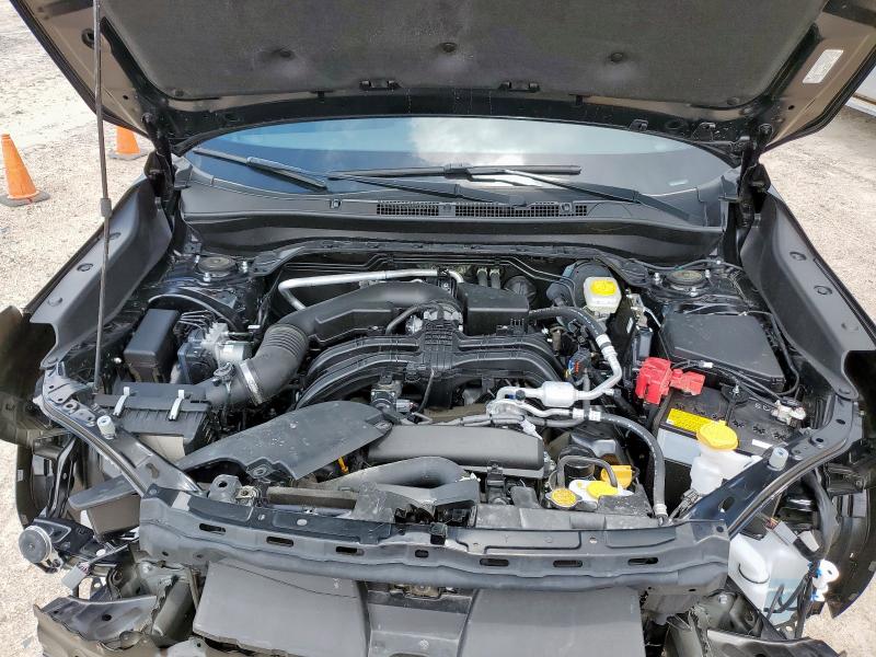 2025 SUBARU FORESTER S JF2SLDHC4SH495220