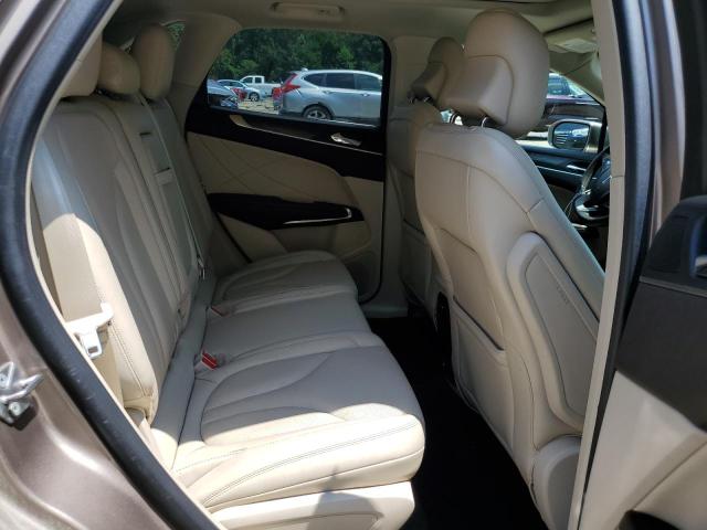 2019 LINCOLN MKC RESERV 5LMCJ3D90KUL22551
