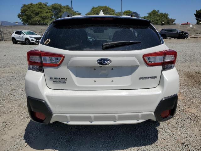 2019 SUBARU CROSSTREK JF2GTAEC9K8347377