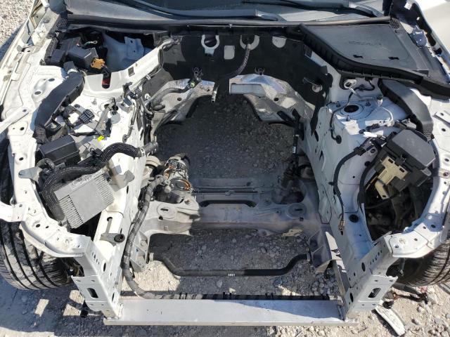 2018 INFINITI Q50 LUXE - JN1EV7AP3JM365569