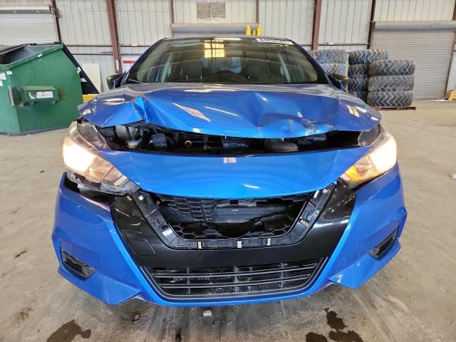 2020 NISSAN VERSA S - 3N1CN8DV8LL826480