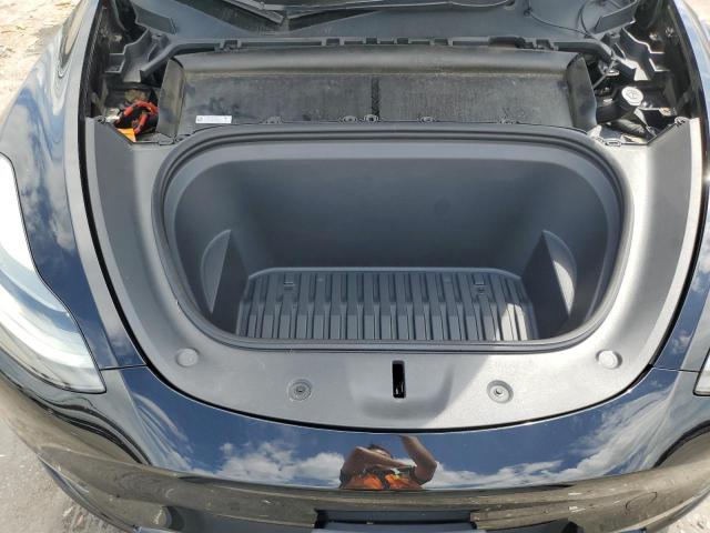 2022 TESLA MODEL Y 7SAYGDEF3NF541087