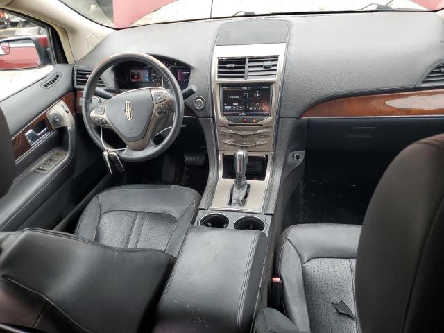 2015 LINCOLN MKX 2LMDJ6JK4FBL28238