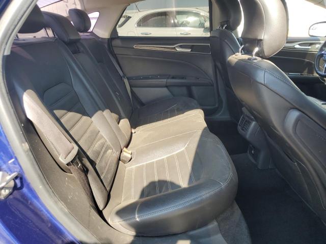 2013 FORD FUSION SE - 3FA6P0HR3DR297401