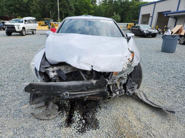 2010 HONDA ACCORD LX - 1HGCP2F31AA126709