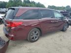 Lot #3301746420 2021 HONDA ODYSSEY EX