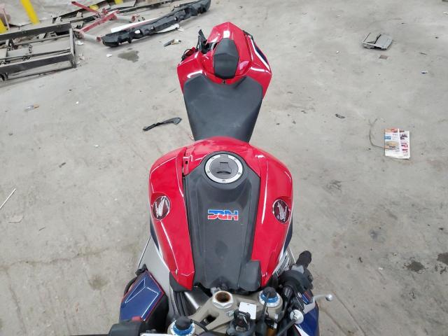 2018 HONDA CBR1000 SP JH2SC7776JK100063