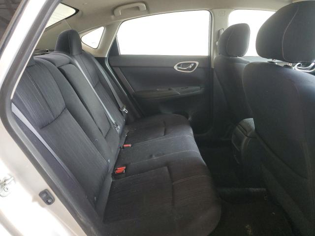 2016 NISSAN SENTRA S - 3N1AB7AP6GL648008
