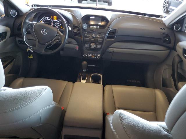 2017 ACURA RDX 5J8TB3H38HL006891