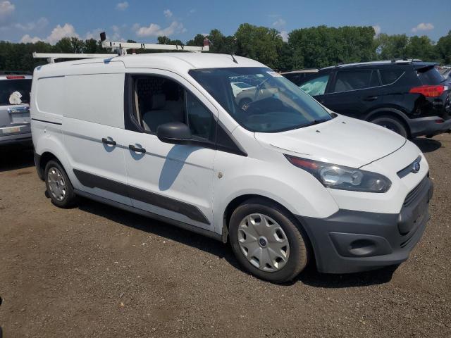2016 FORD TRANSIT CONNECT XL #3297054509