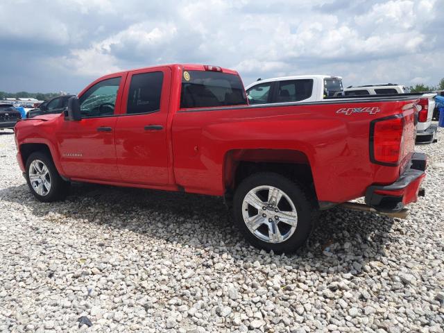 2017 CHEVROLET SILVERADO - 1GCVKPEC1HZ324657