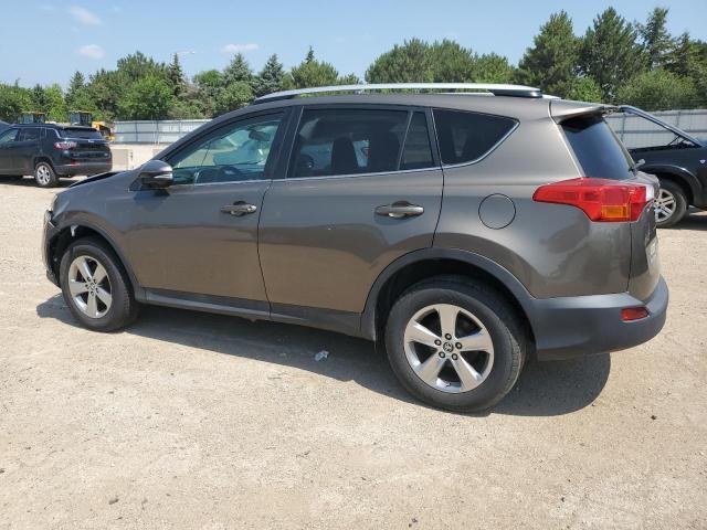 2015 TOYOTA RAV4 XLE - 2T3RFREV8FW353380