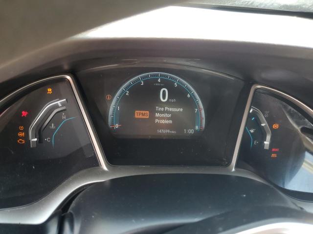 2018 HONDA CIVIC EX 2HGFC2F73JH524114